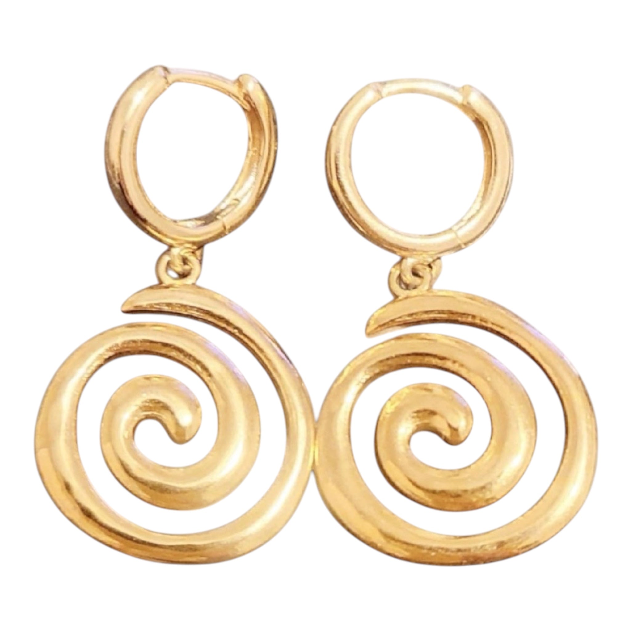 Elara Earrings