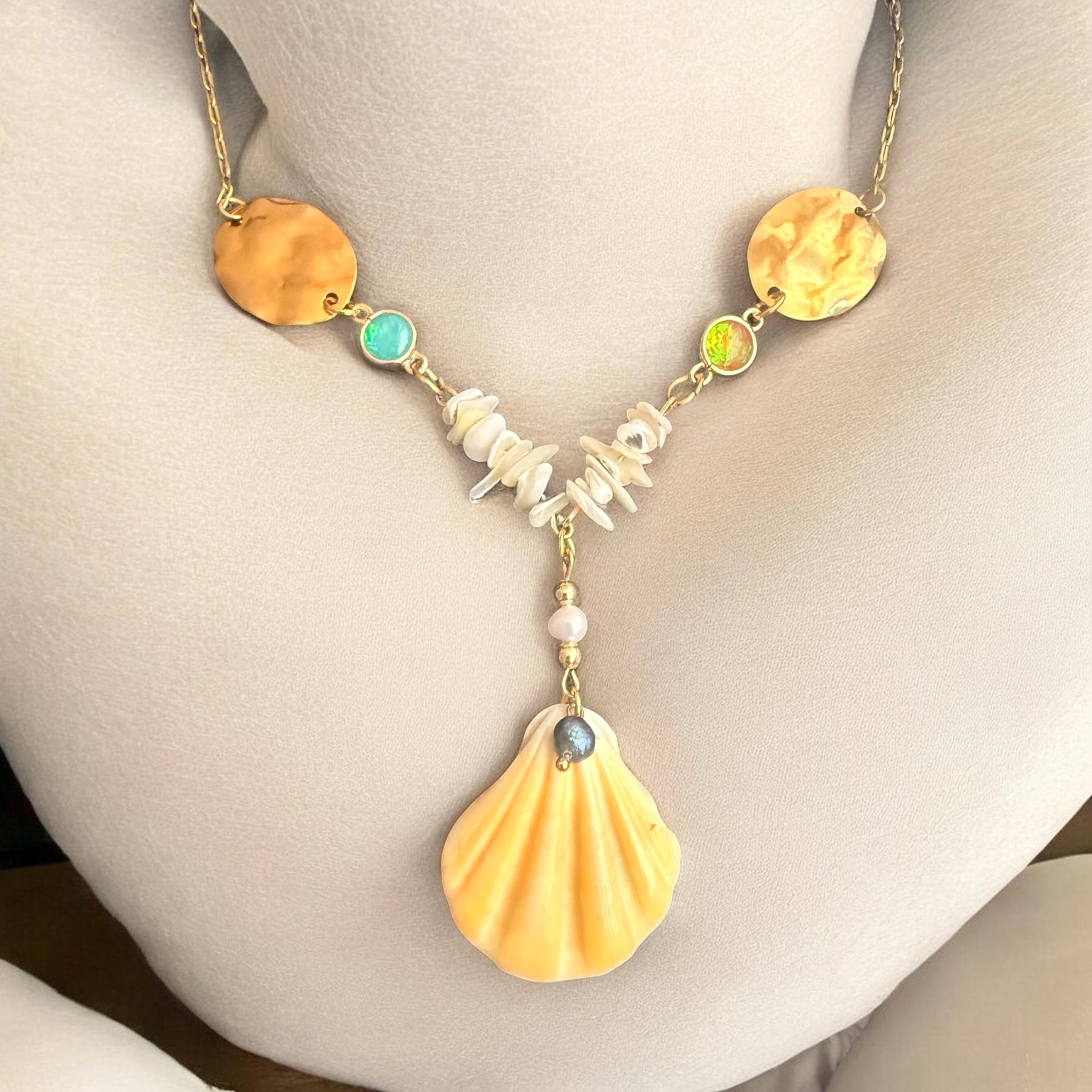 Bahama Necklace