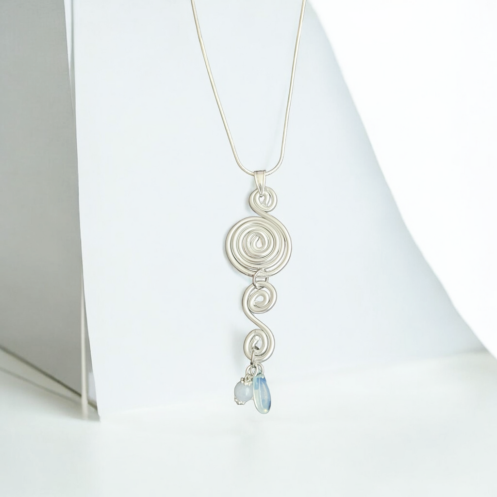 Elijah Necklace