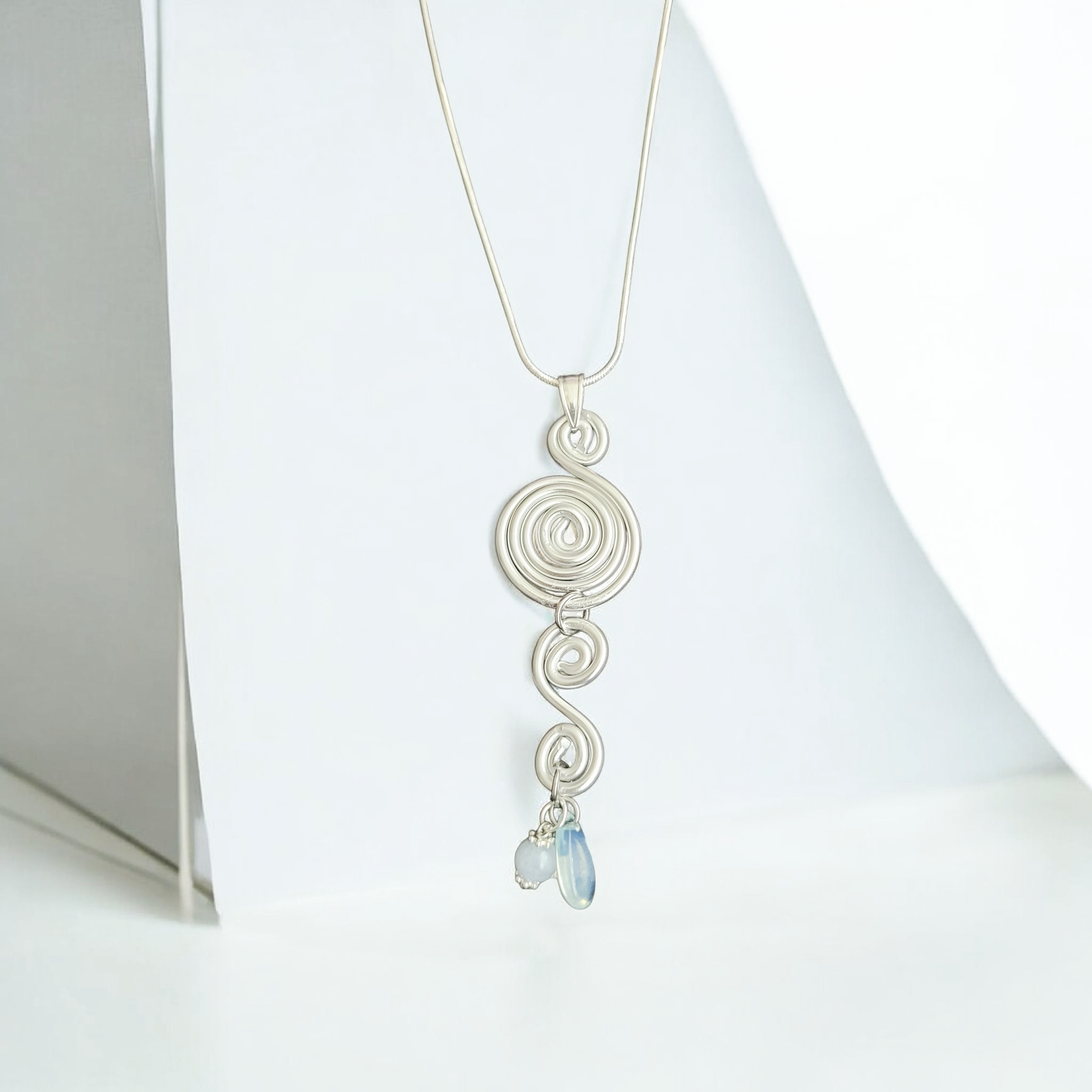 Elijah Necklace