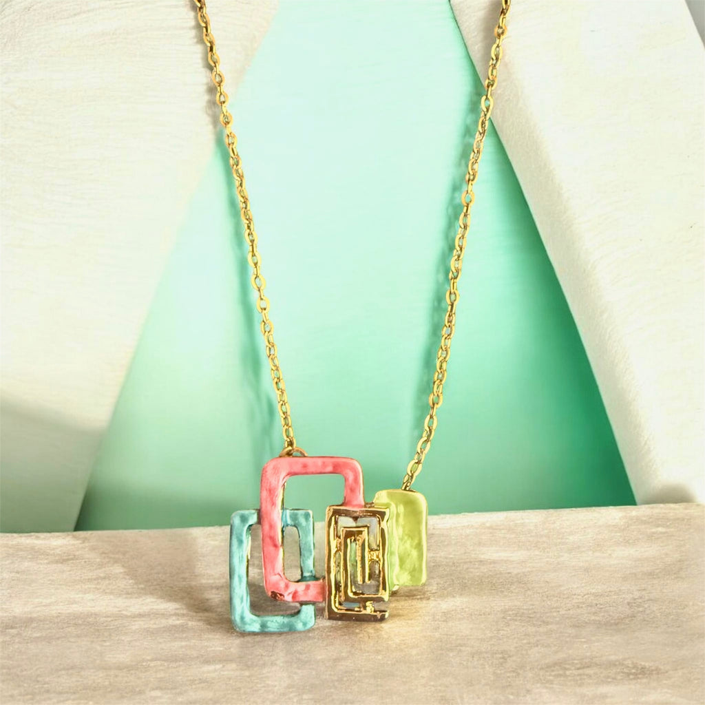 Nexus Necklace