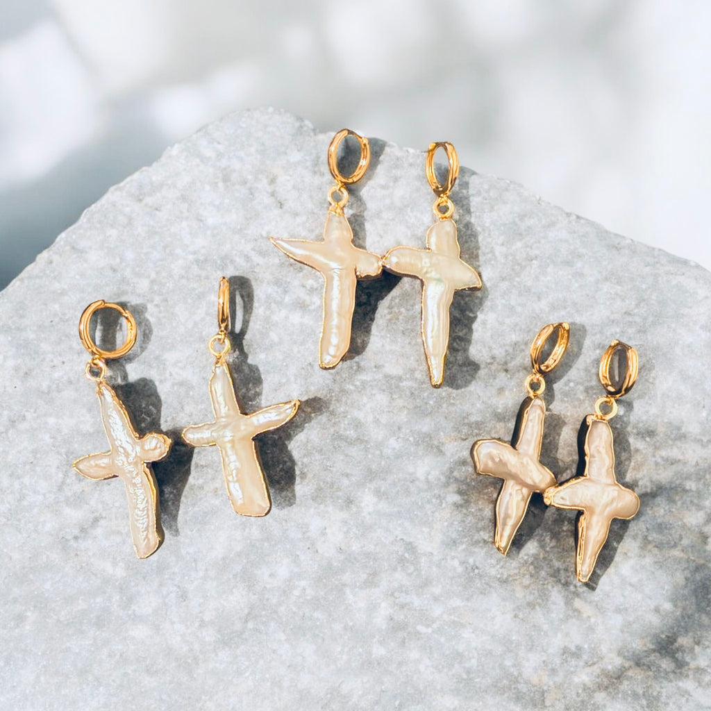 Thea Earrings