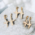 Thea Earrings