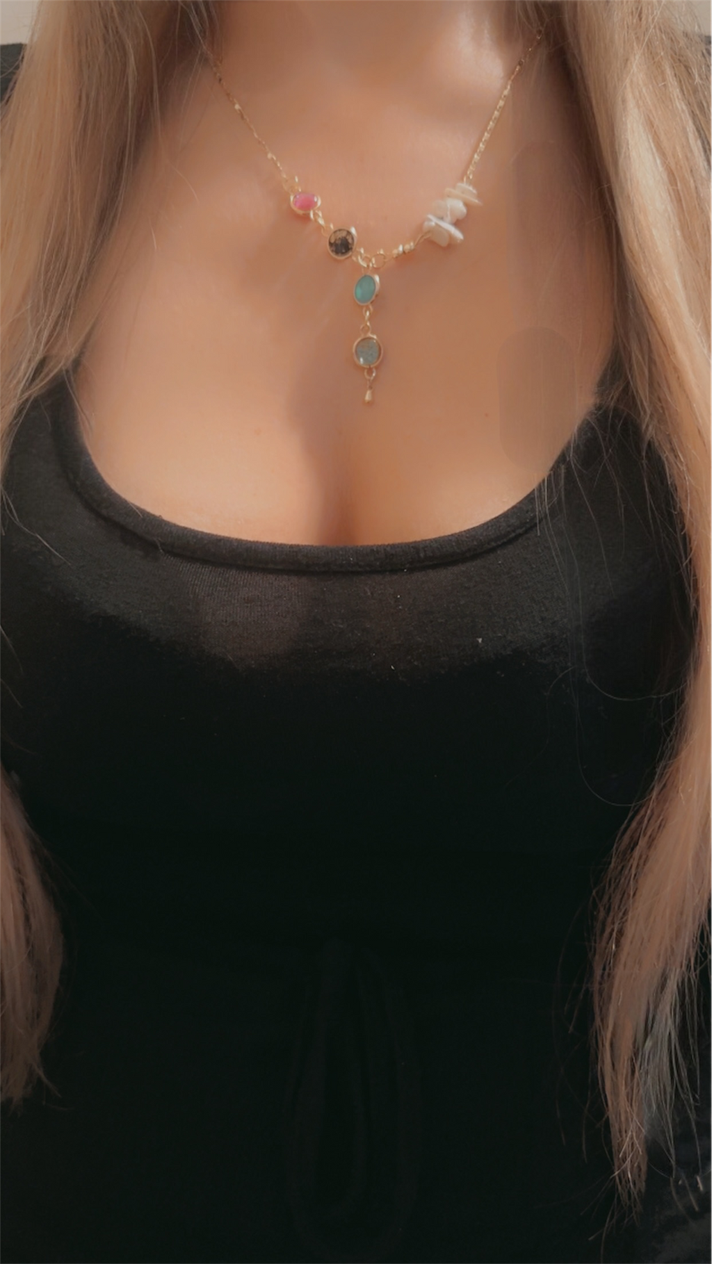 Riviera Necklace
