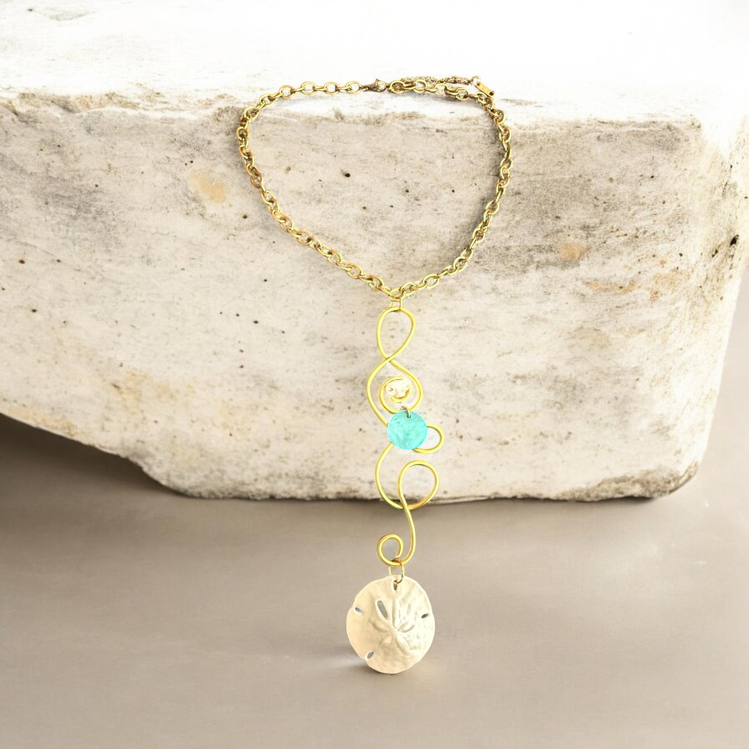 Moana Necklace