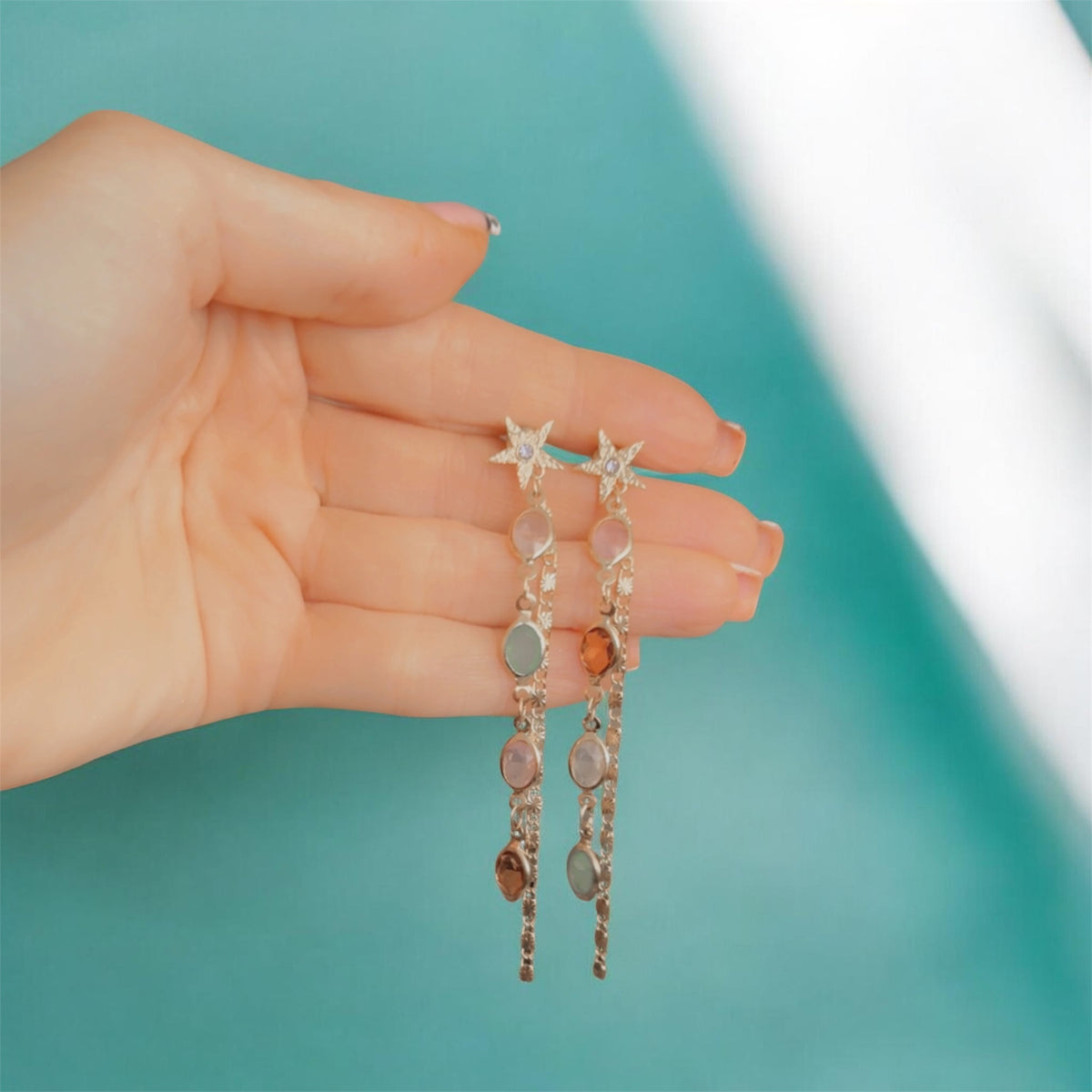 Astra Earrings