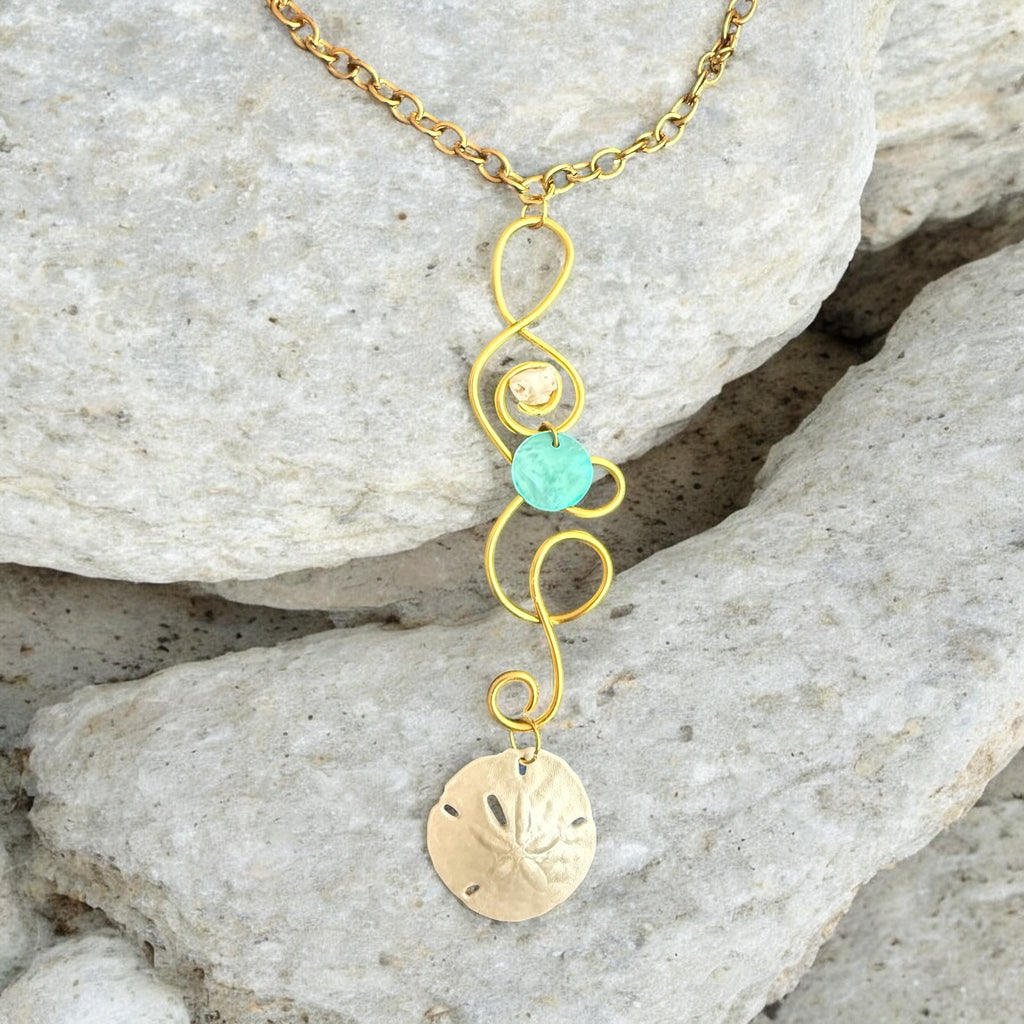 Moana Necklace