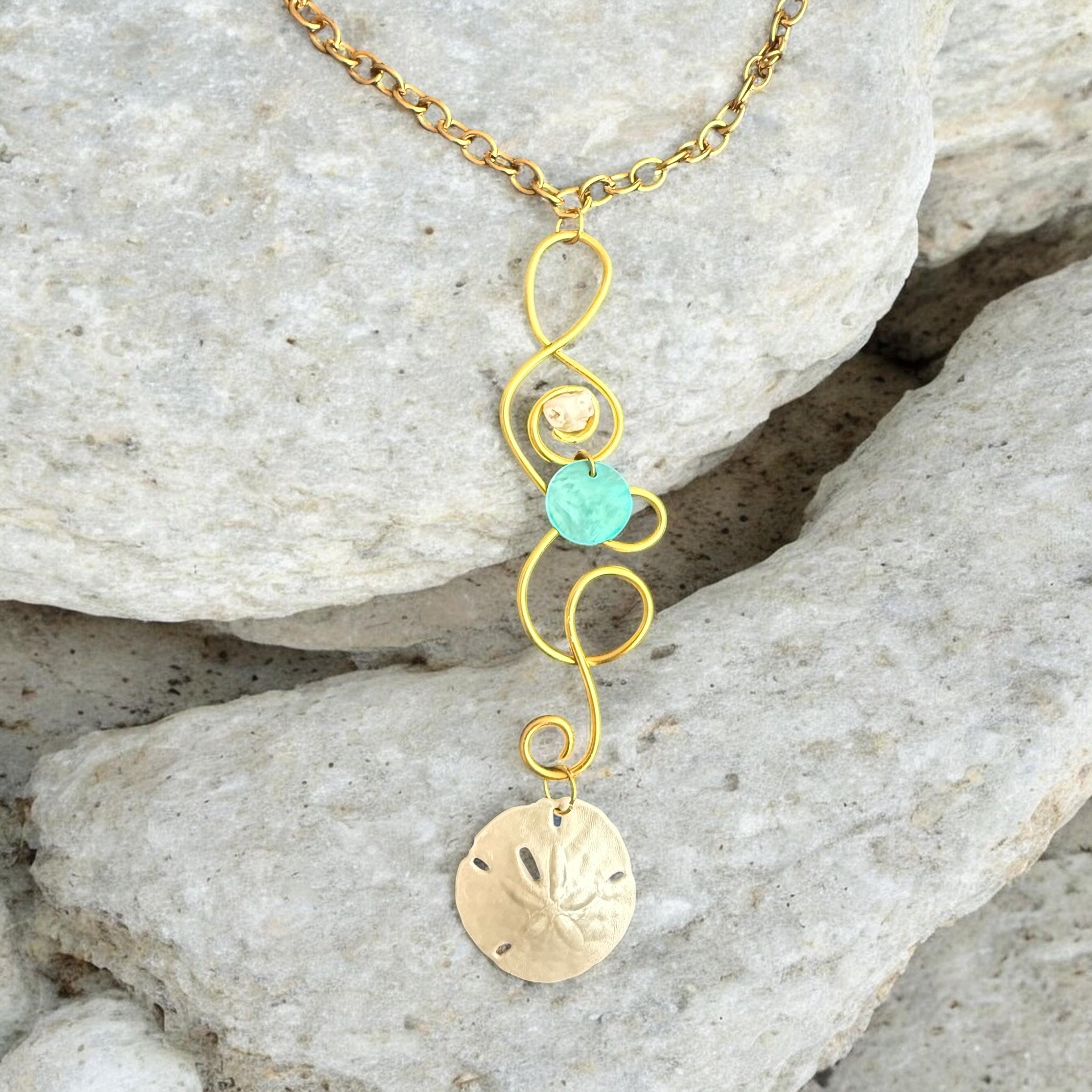 Moana Necklace