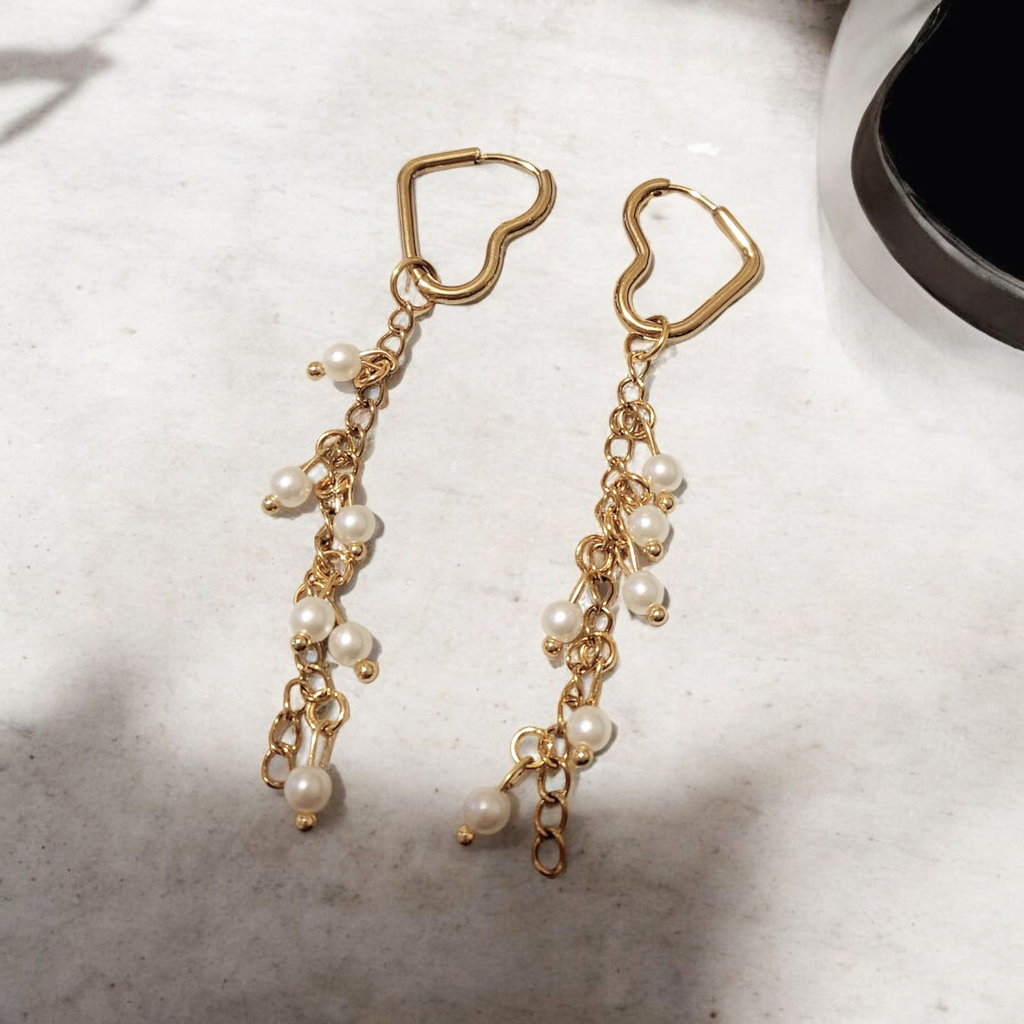 Geneva Earrings