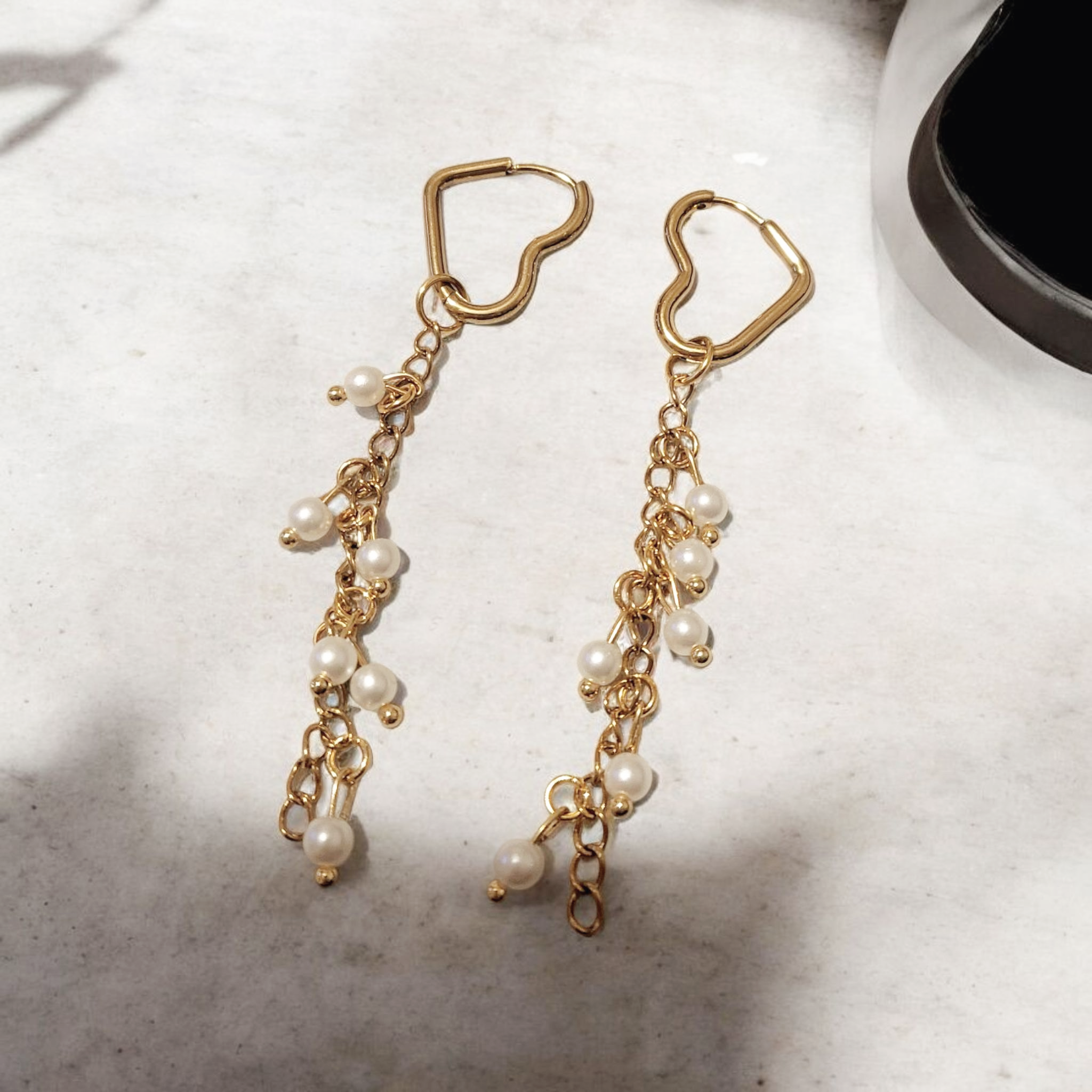 Geneva Earrings