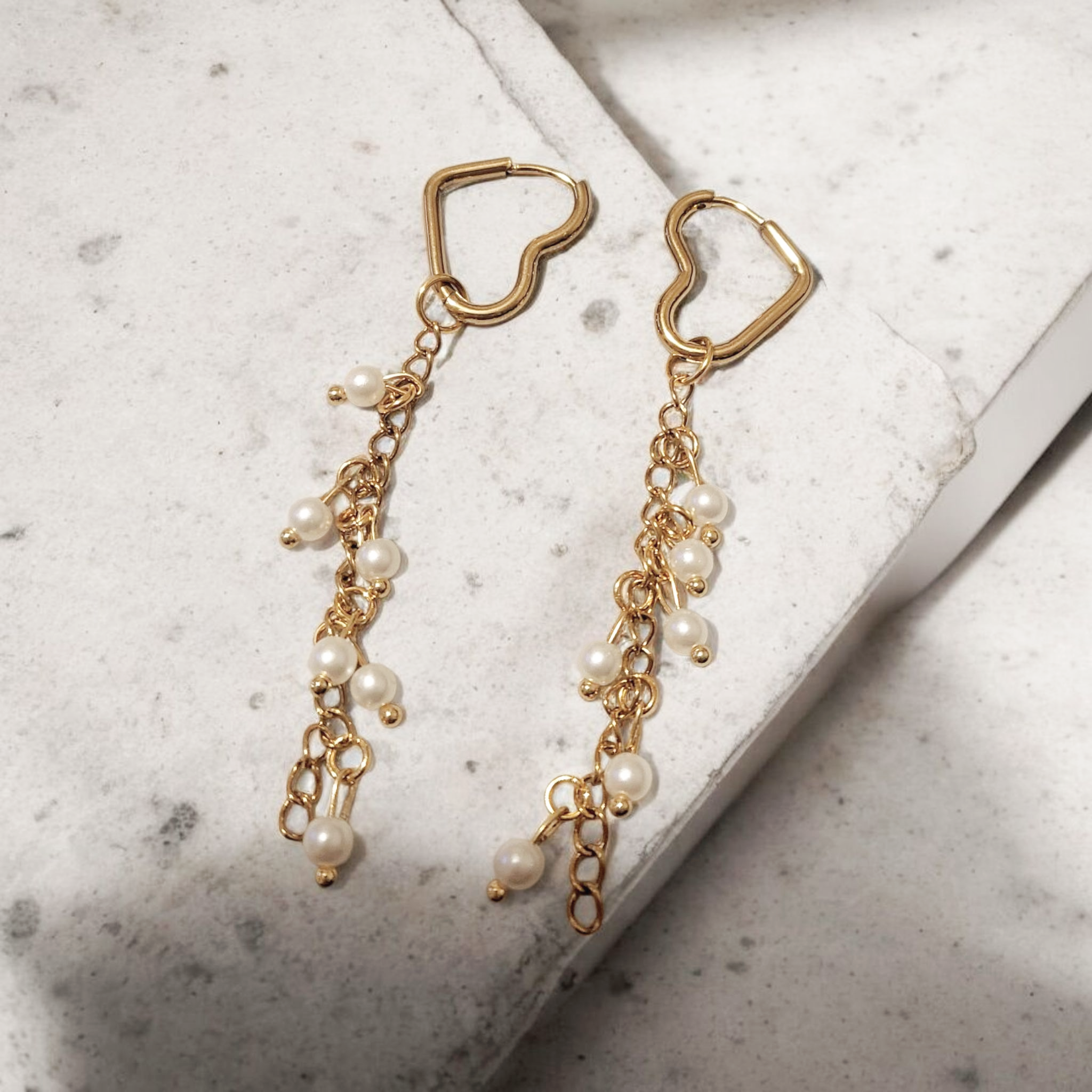 Geneva Earrings