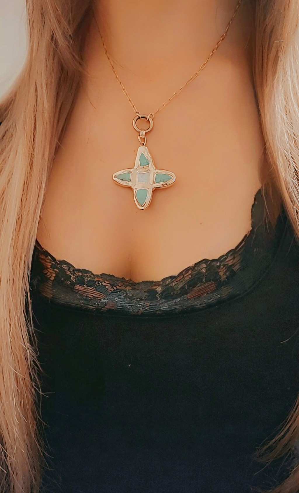 Bellamina Necklace