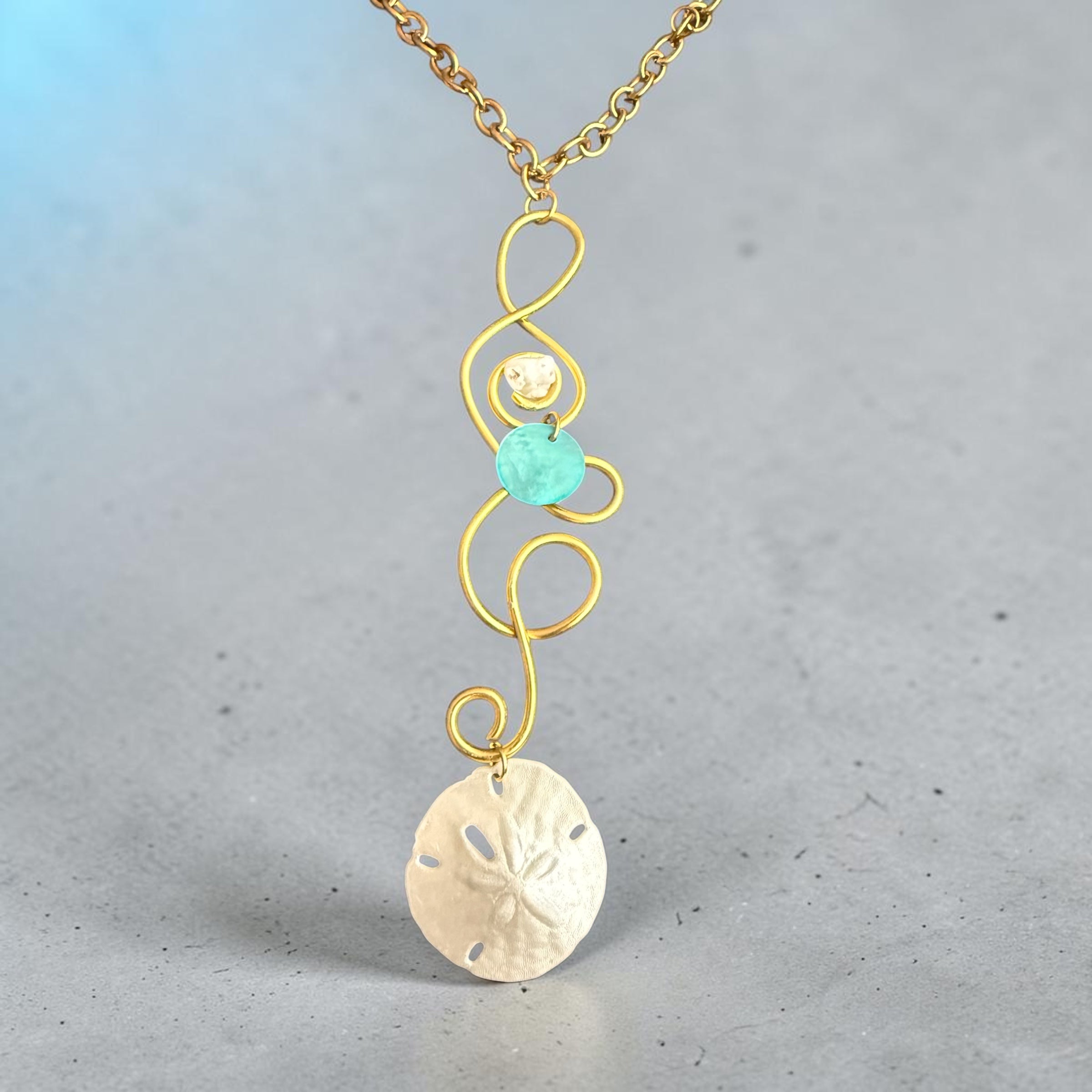 Moana Necklace