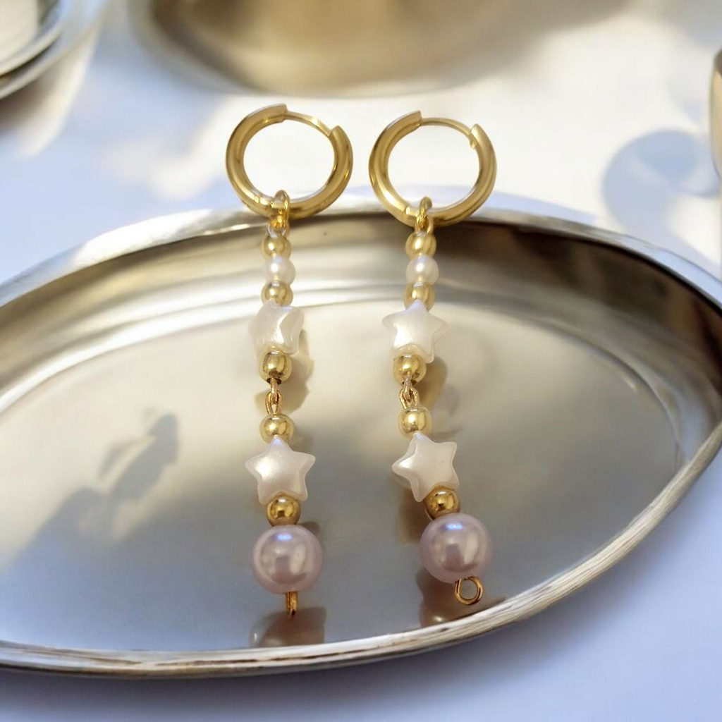 Starlet Earrings
