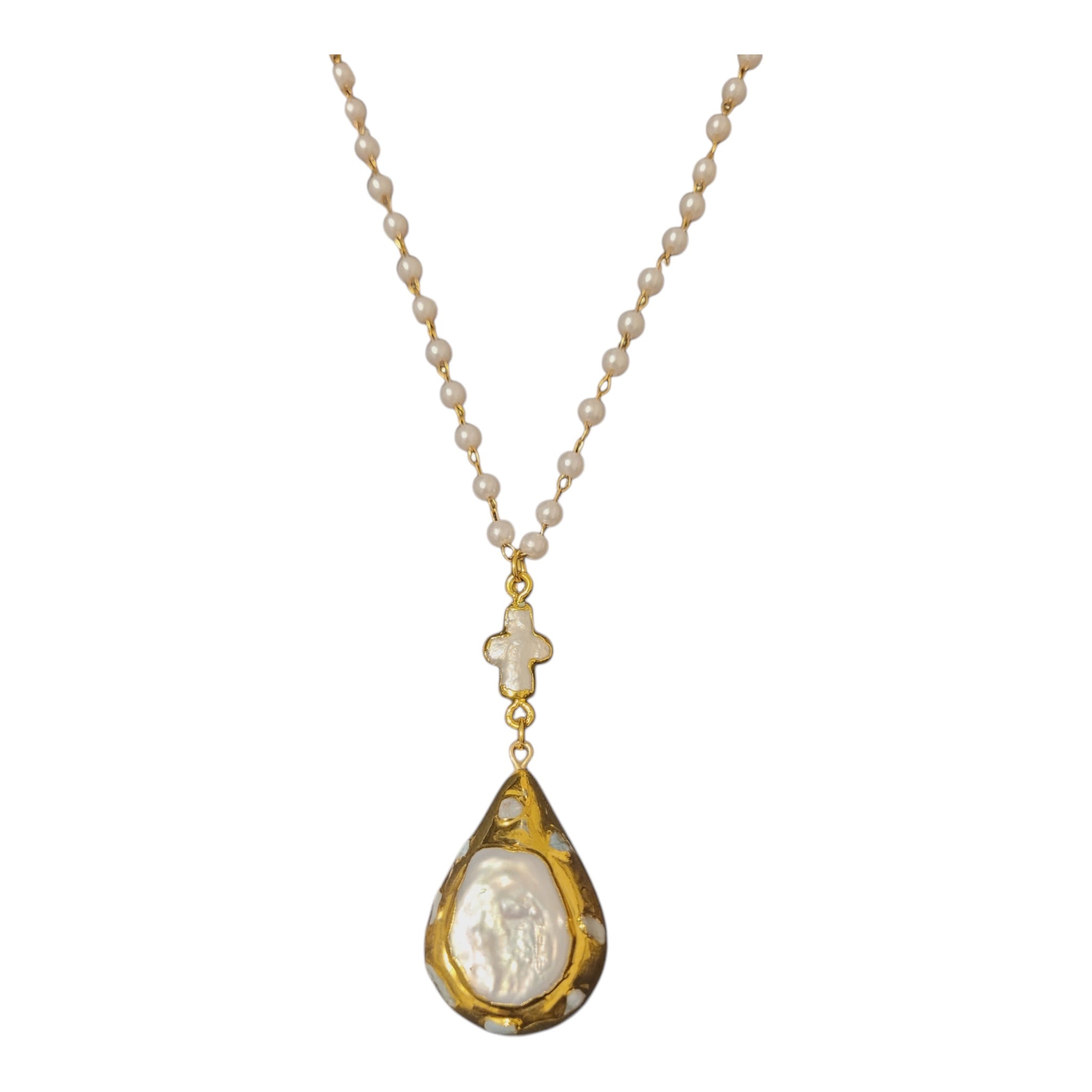 Sphere Necklace