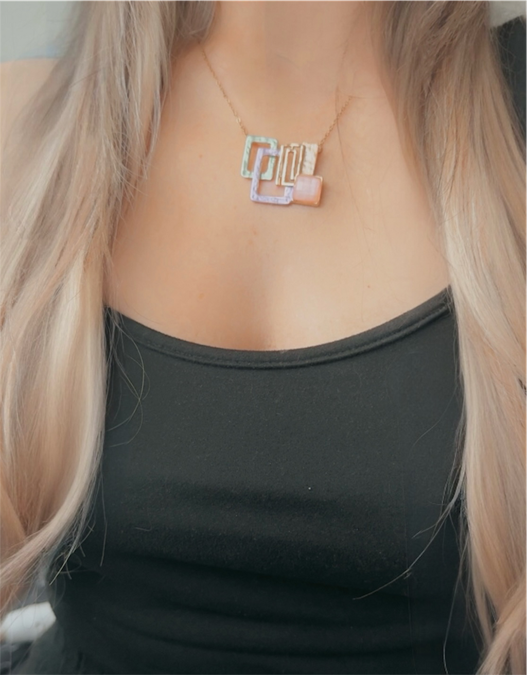 Nira Necklace