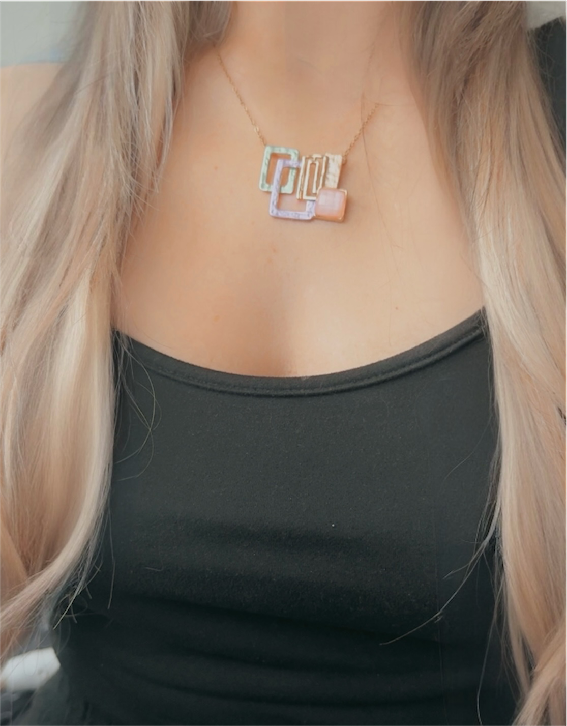 Nira Necklace