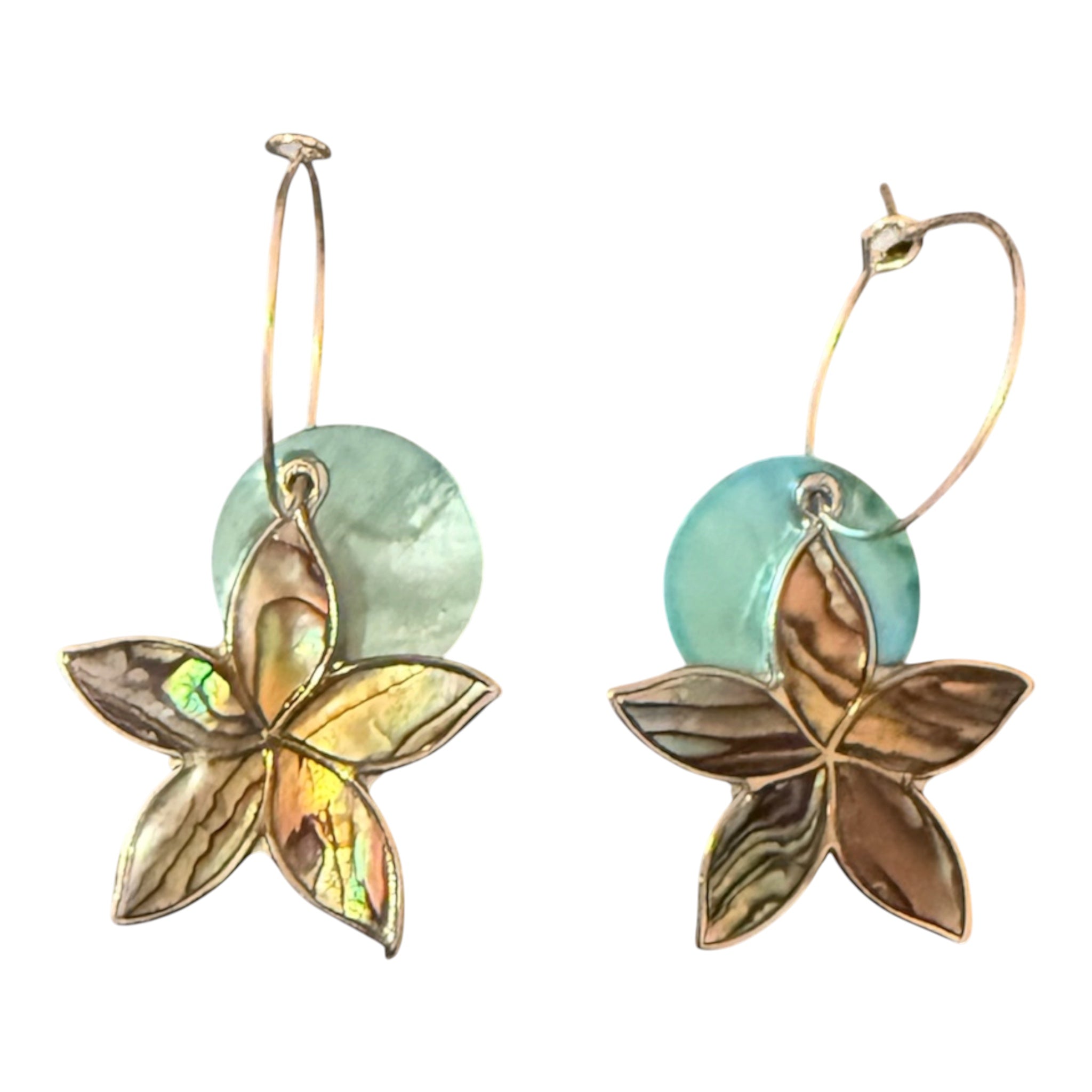 Maréa Earrings