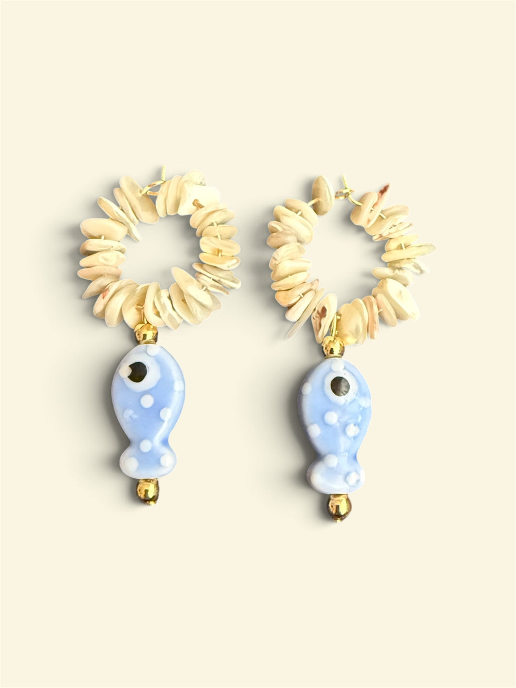 Miya Earrings