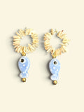 Miya Earrings