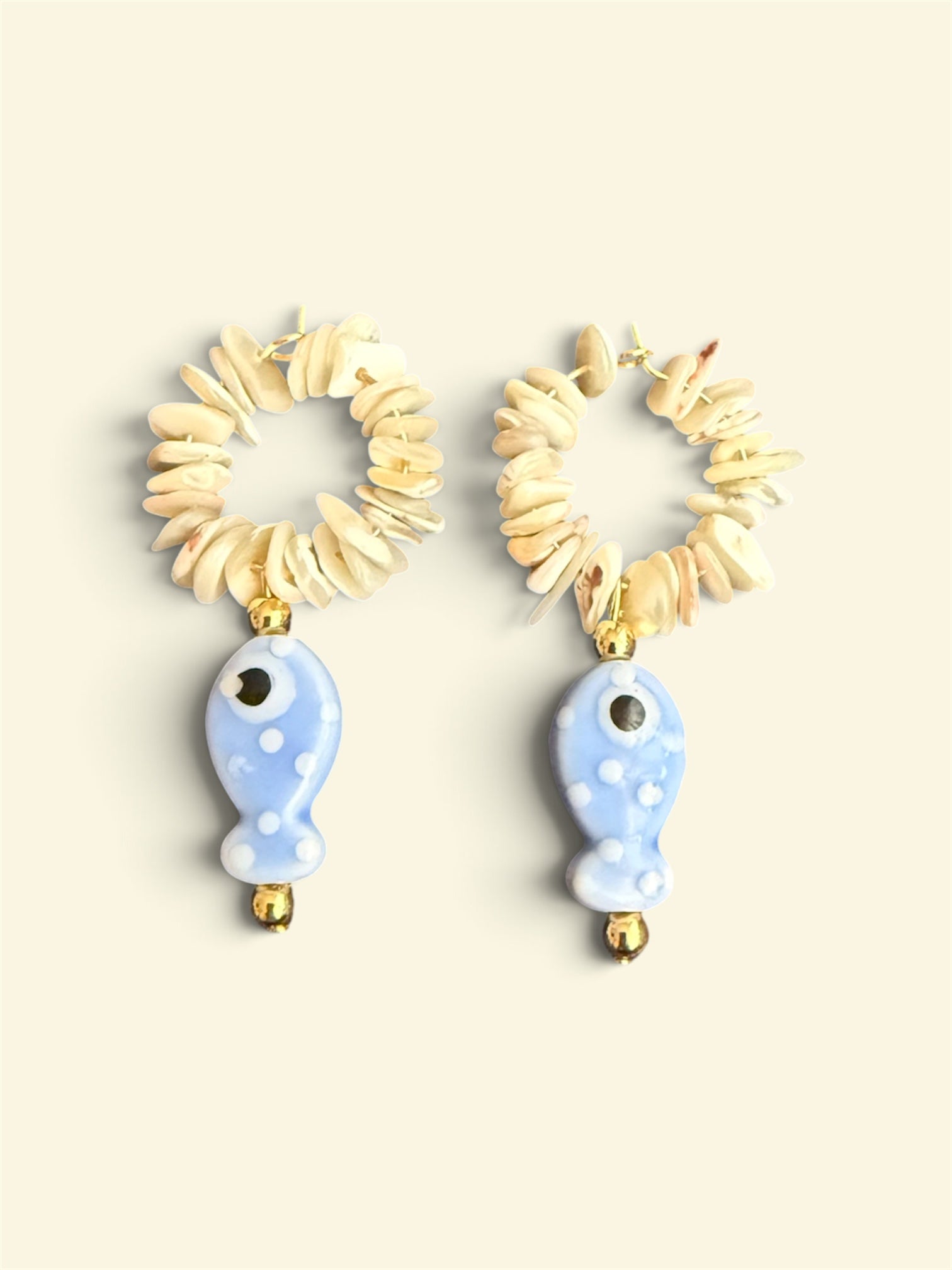 Miya Earrings