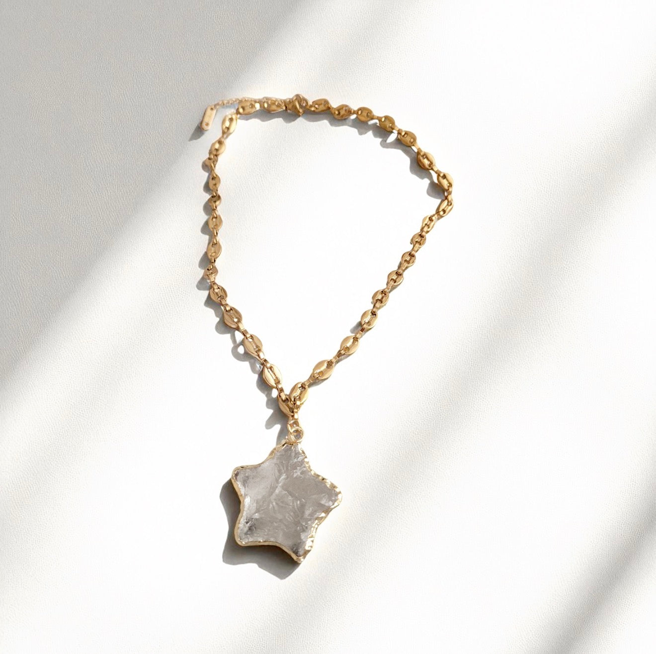 Millani Star Necklace