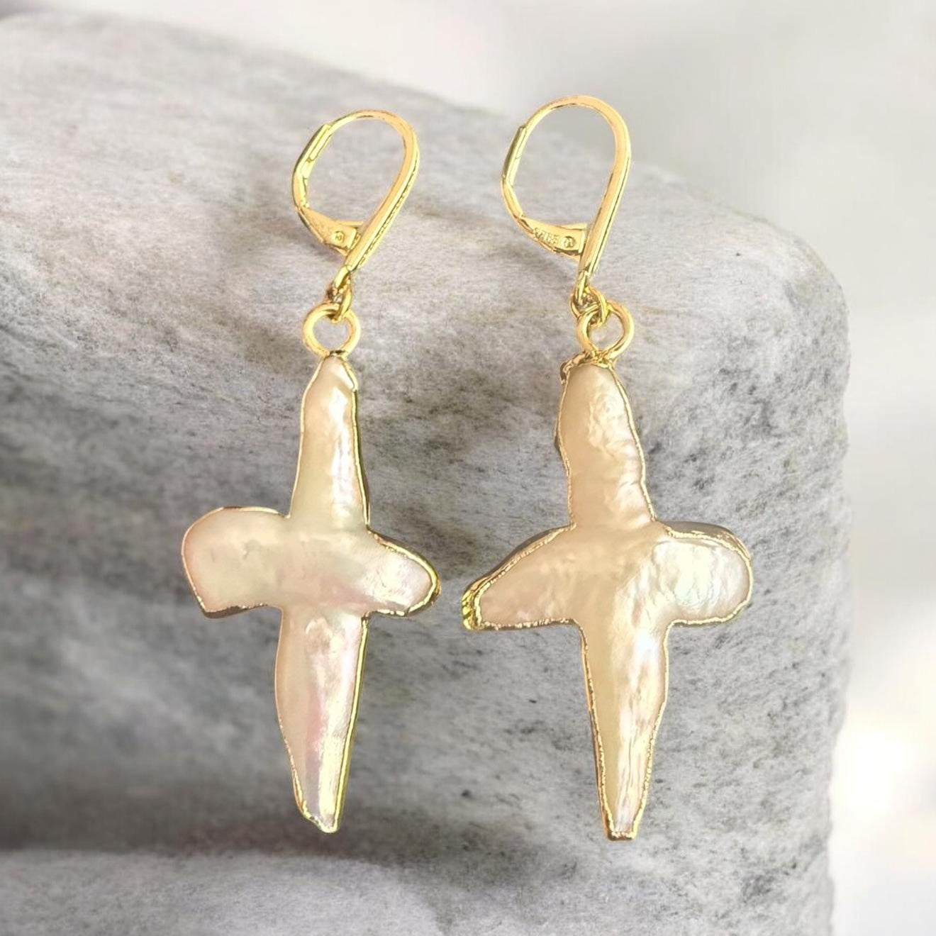 Thea Earrings