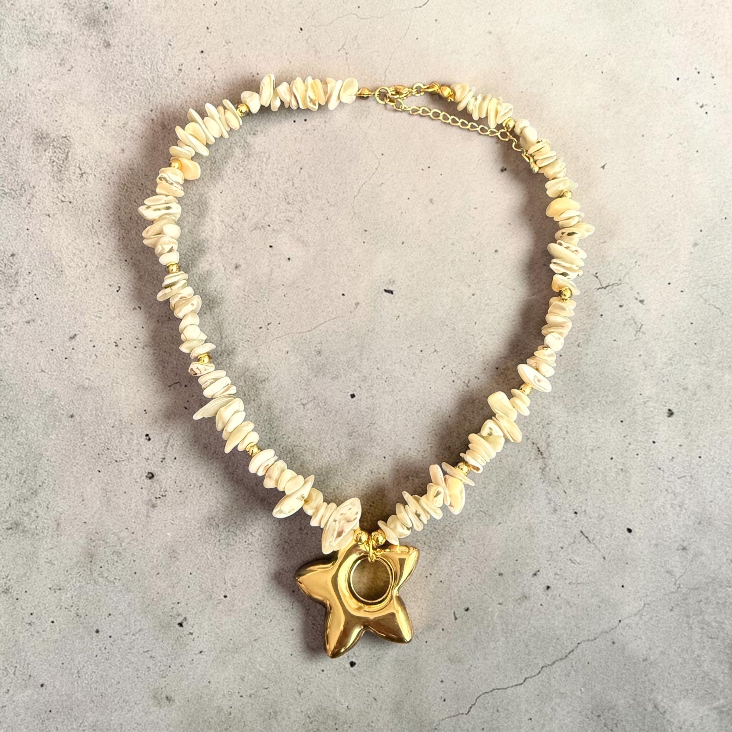 Blossom Necklace