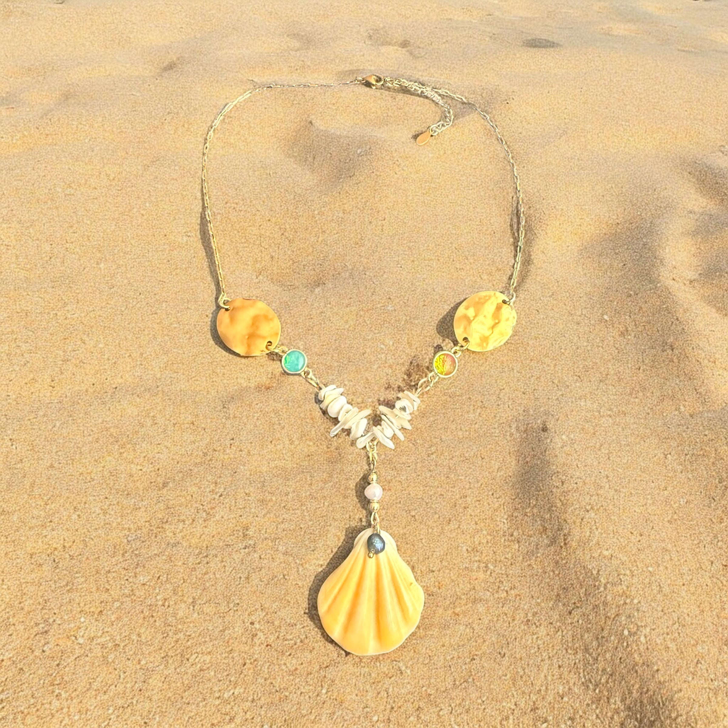 Bahama Necklace