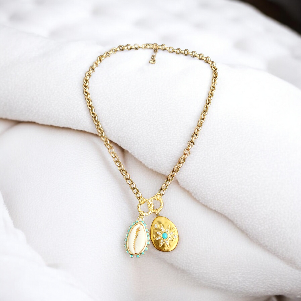 Cordelia Necklace
