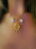 Sienna Necklace
