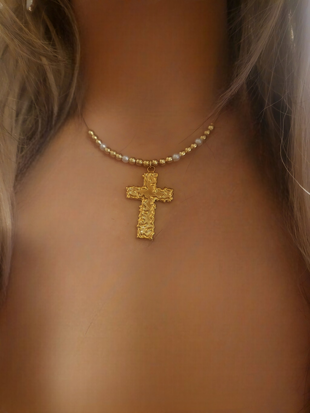 Libby Necklace