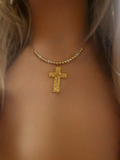 Libby Necklace