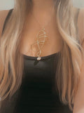 Dali Necklace
