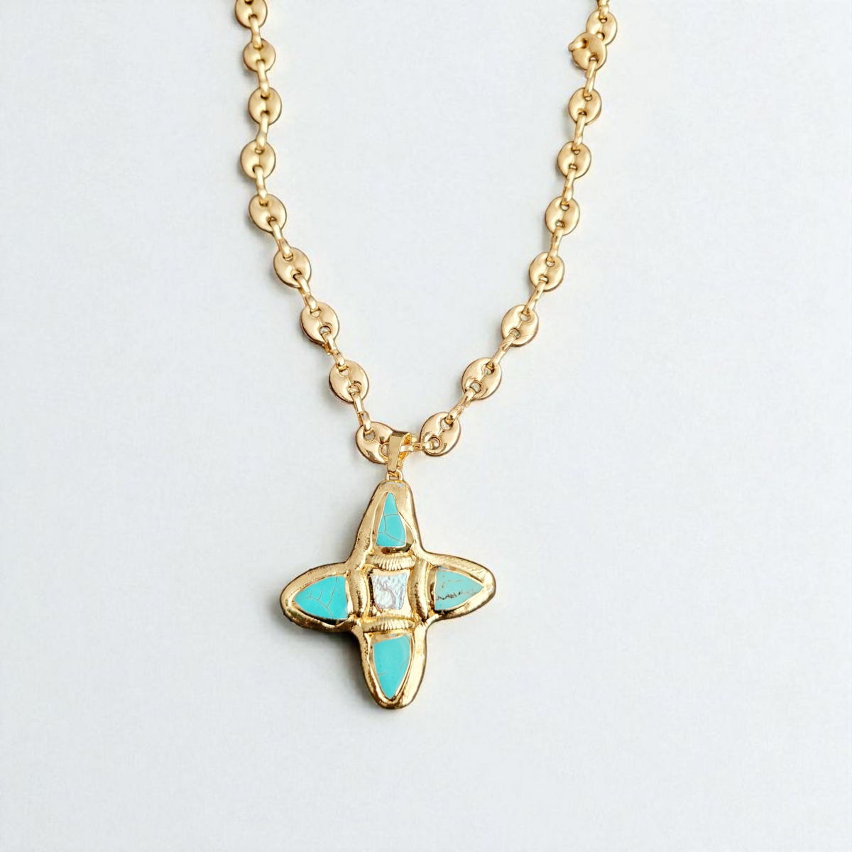 Bellamina Necklace