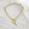 Laguna Necklace