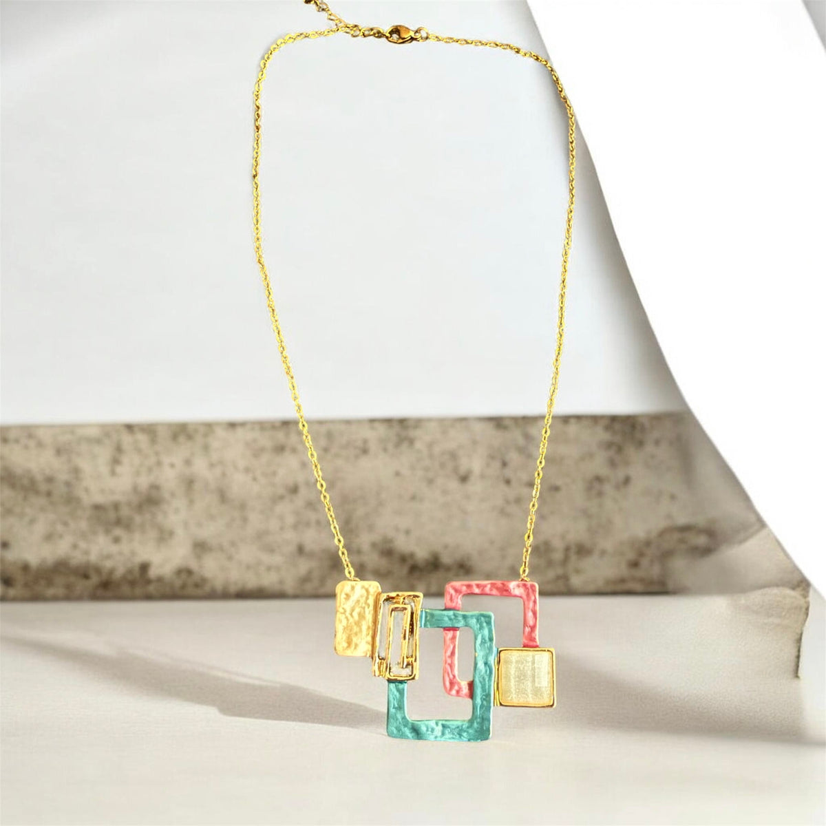 Calista Necklace