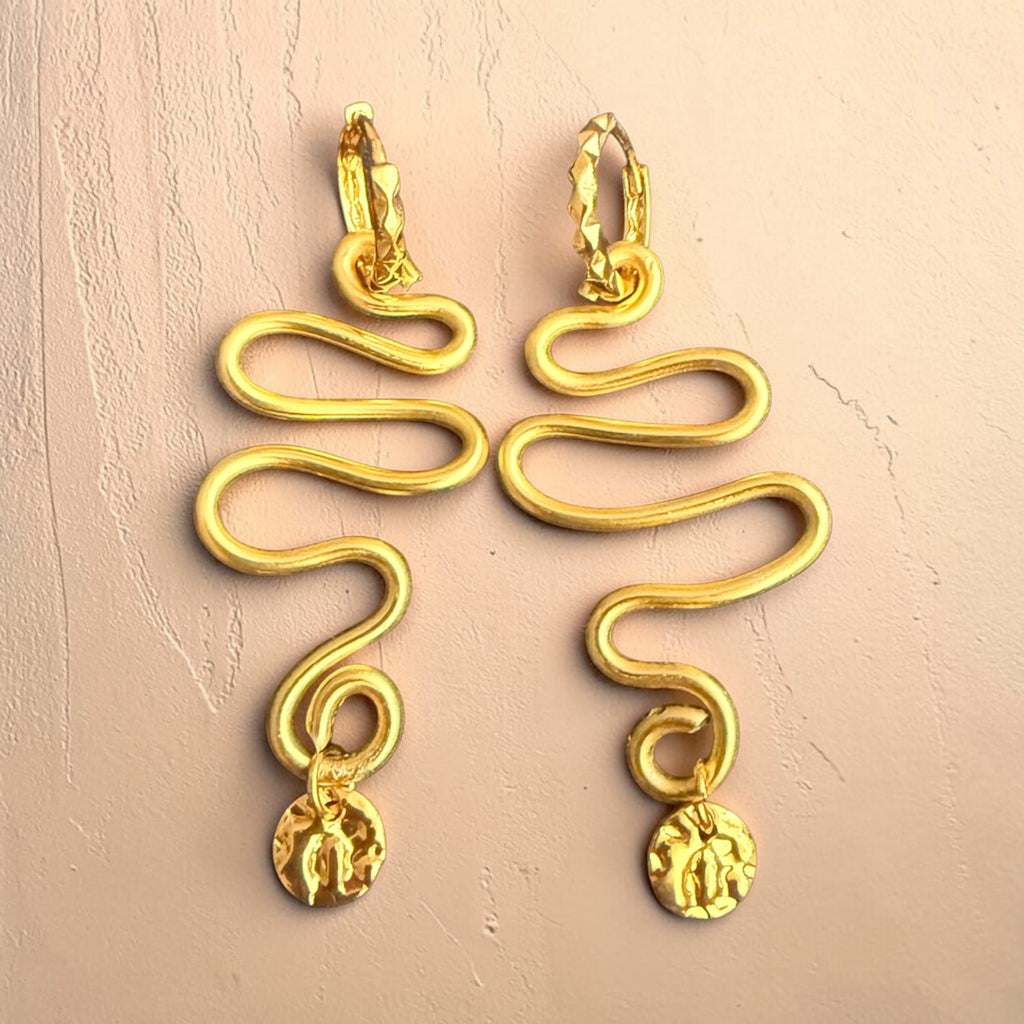 Aurelia Earrings