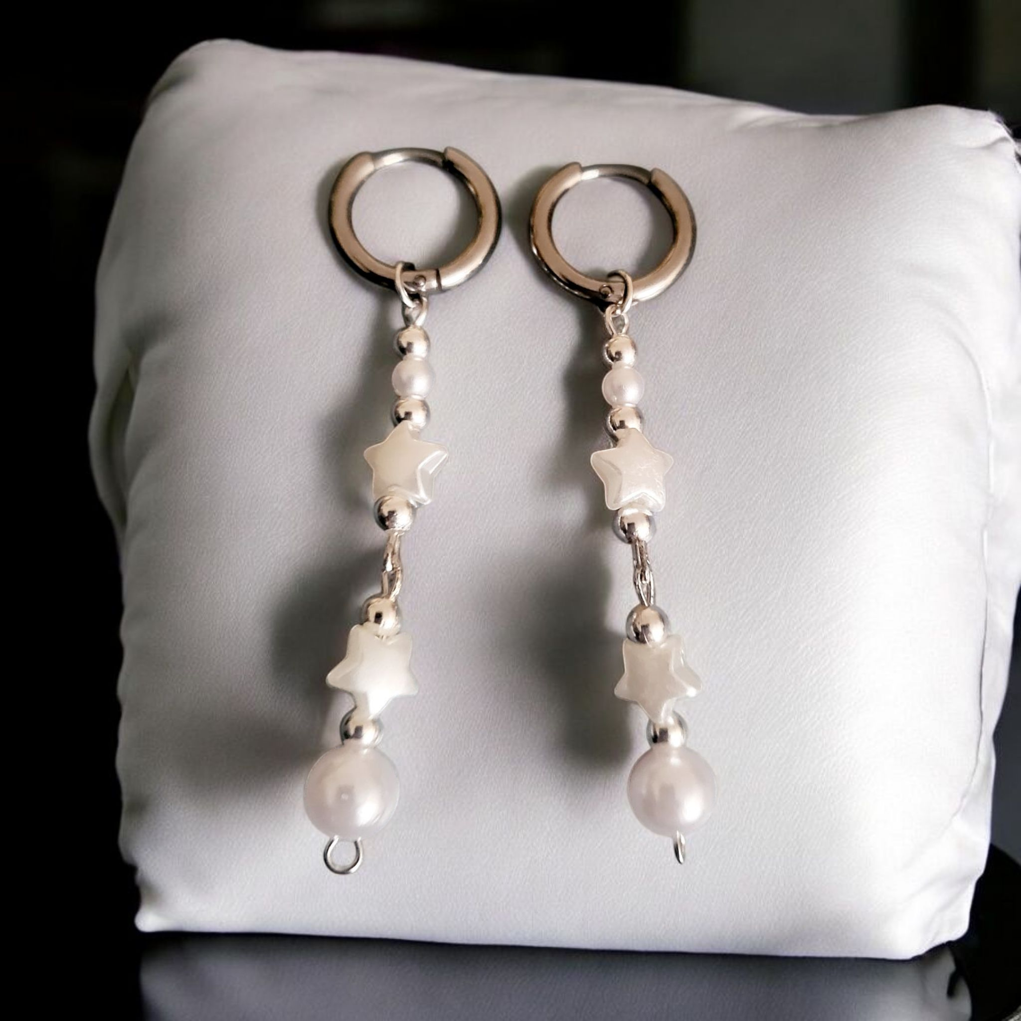 Starlet Earrings
