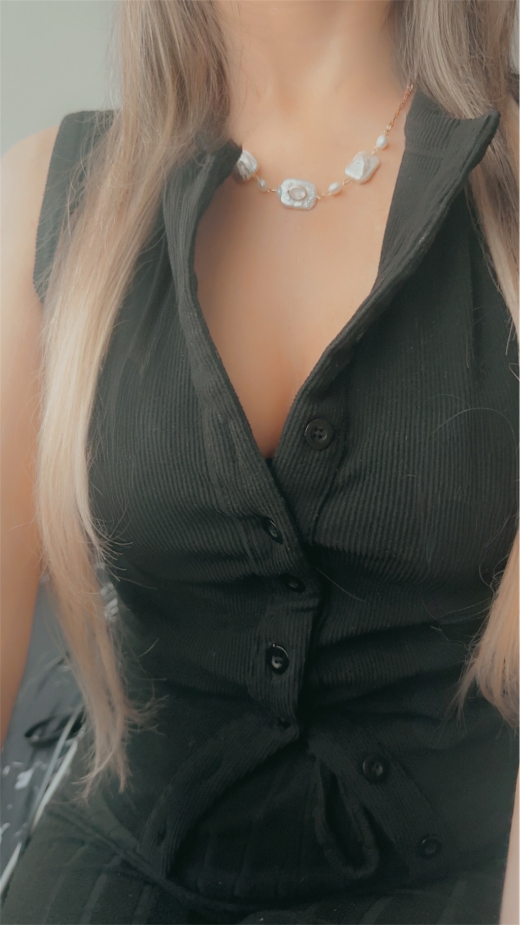 Celestia Necklace