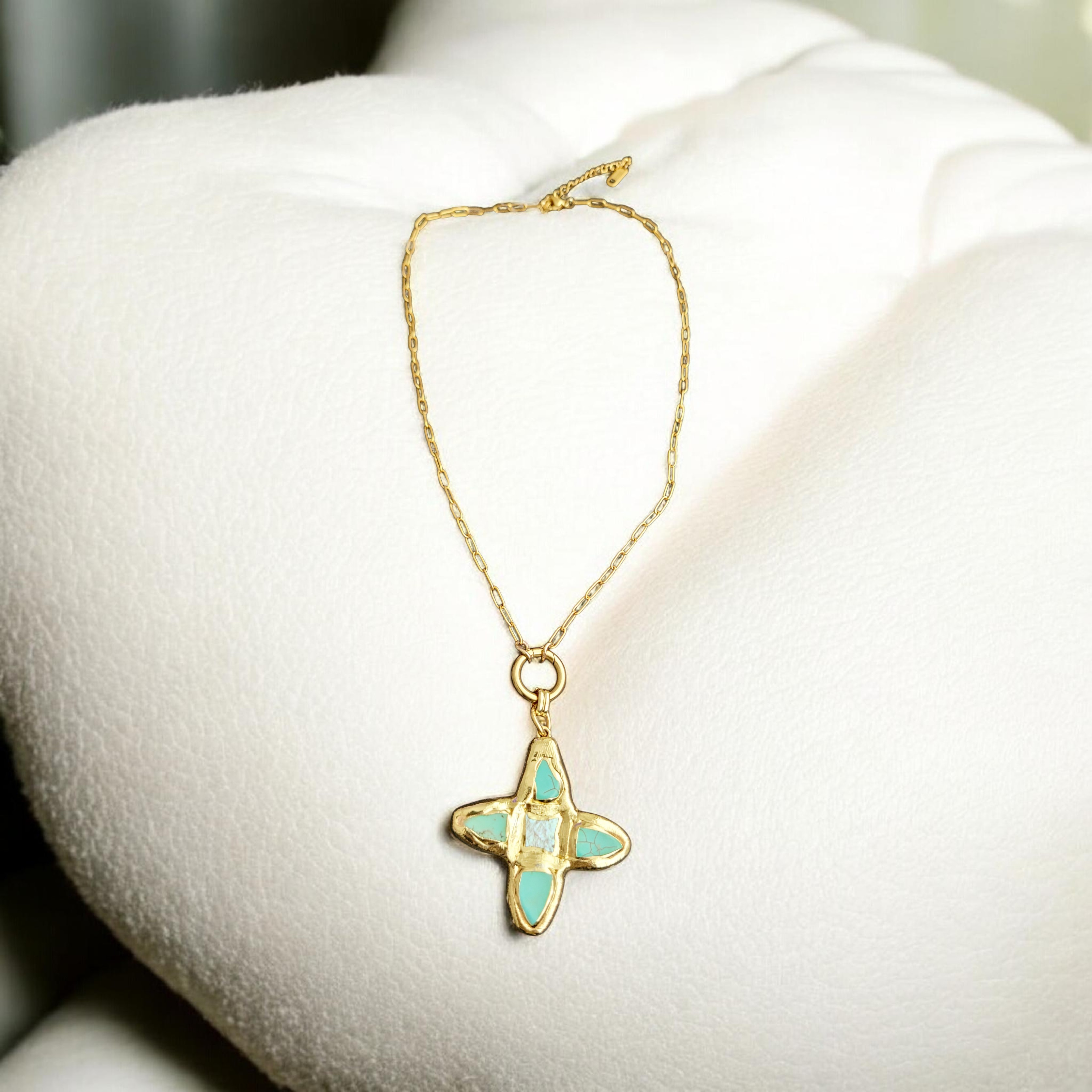 Bellamina Necklace