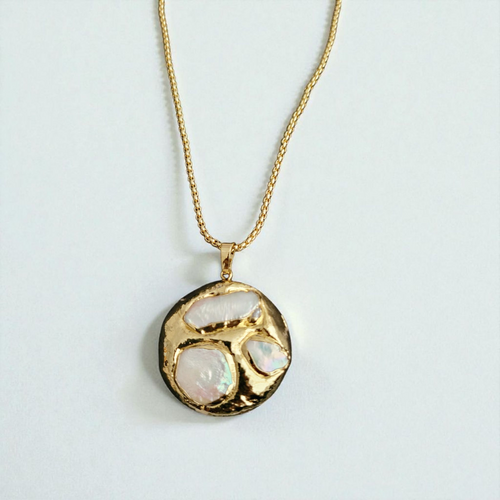 Alani Necklace