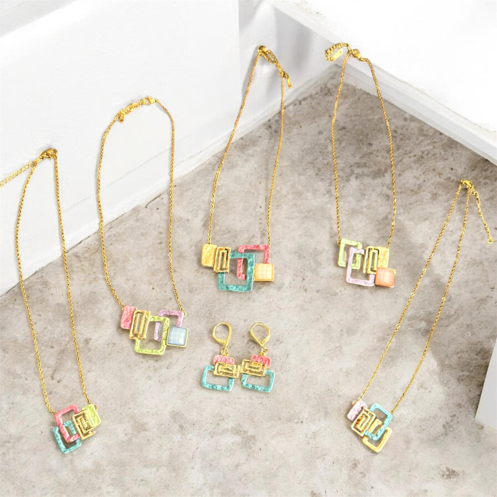 Nexus Necklace