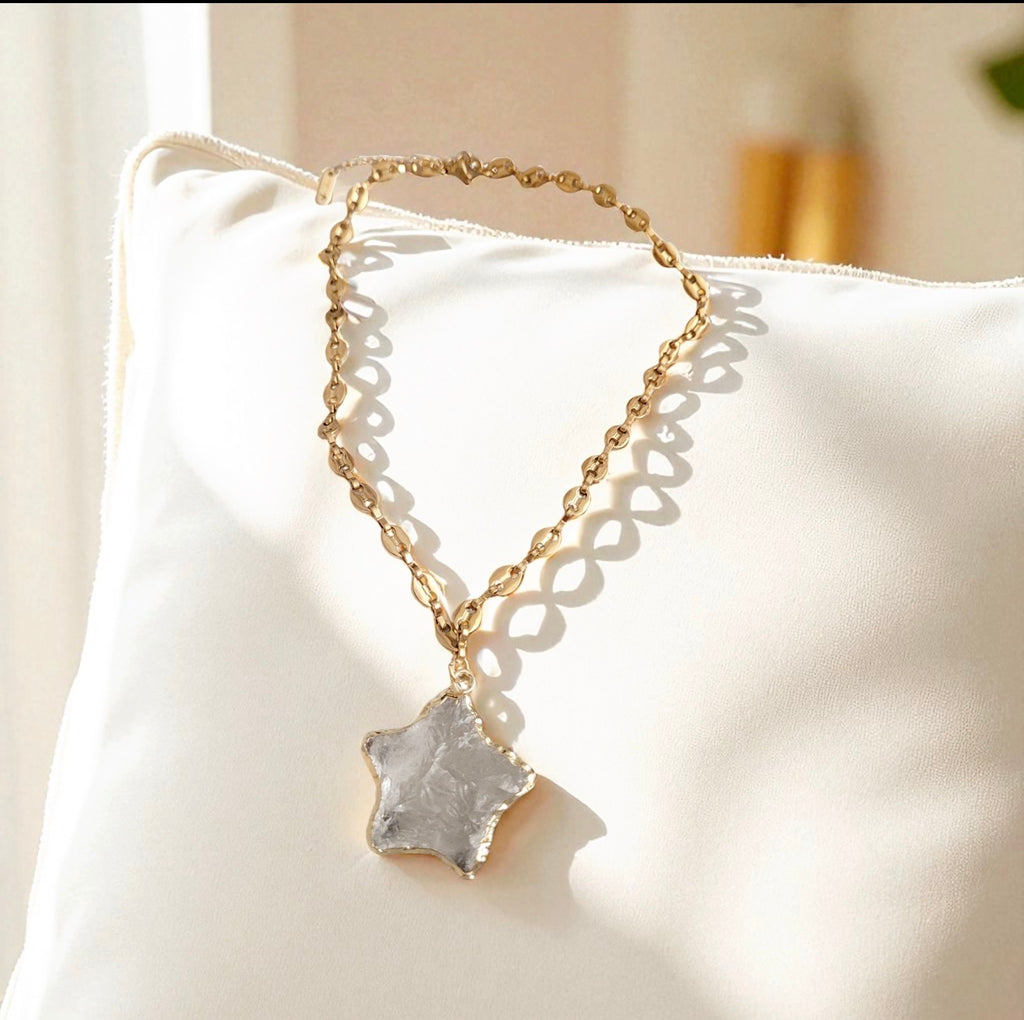 Millani Star Necklace