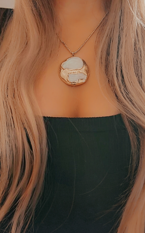 Alani Necklace