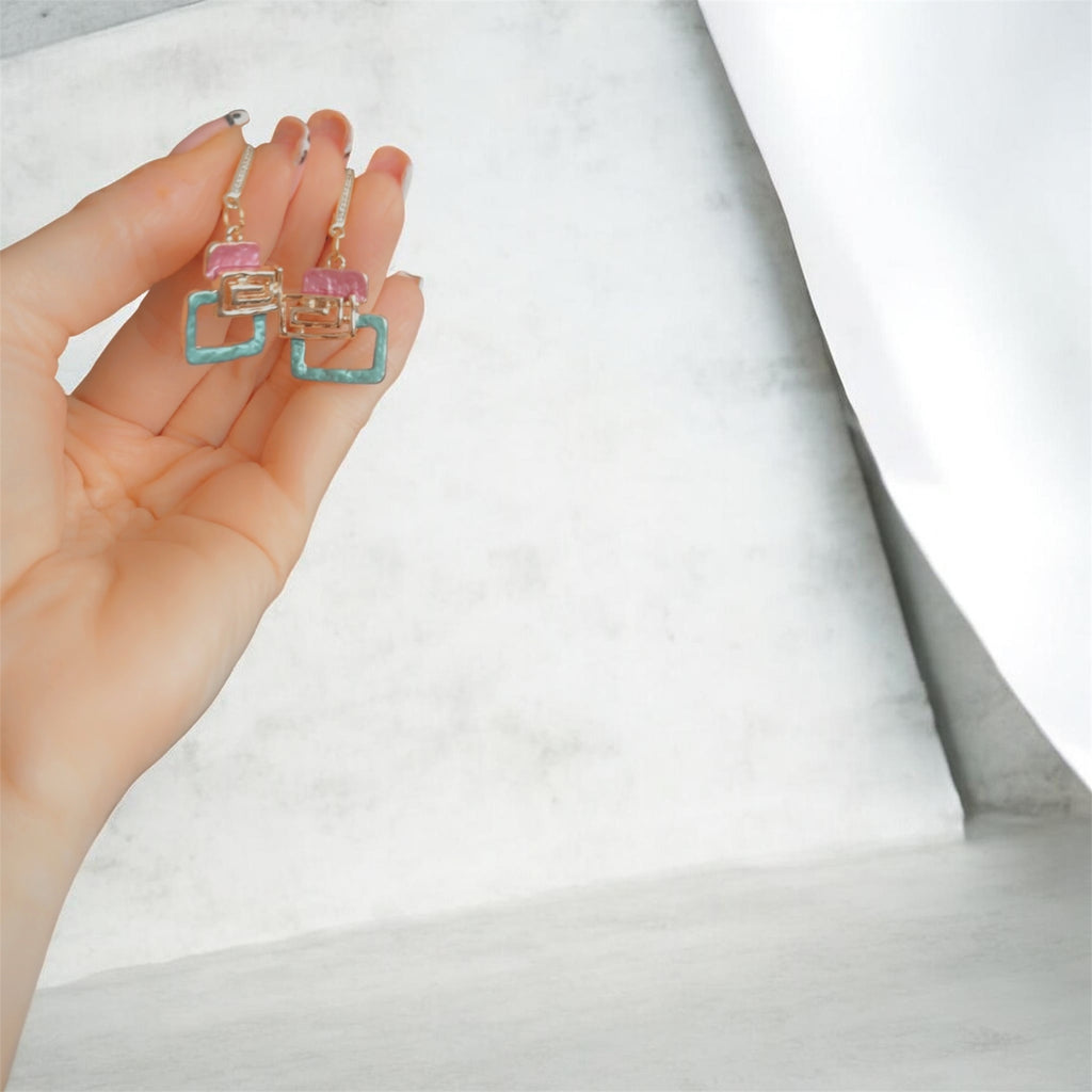 Nola Earrings