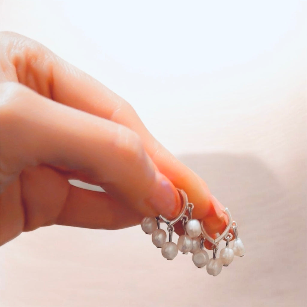 Delilah Earrings