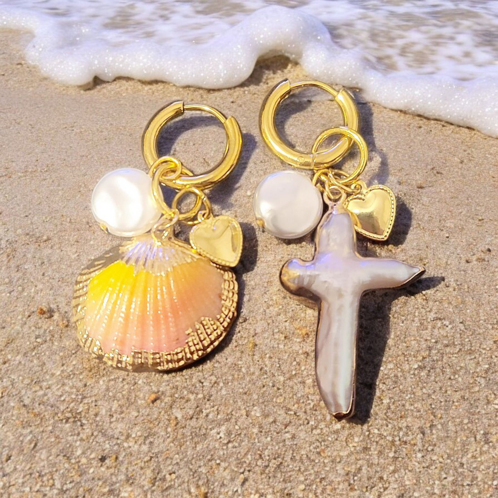 Arabella Earrings