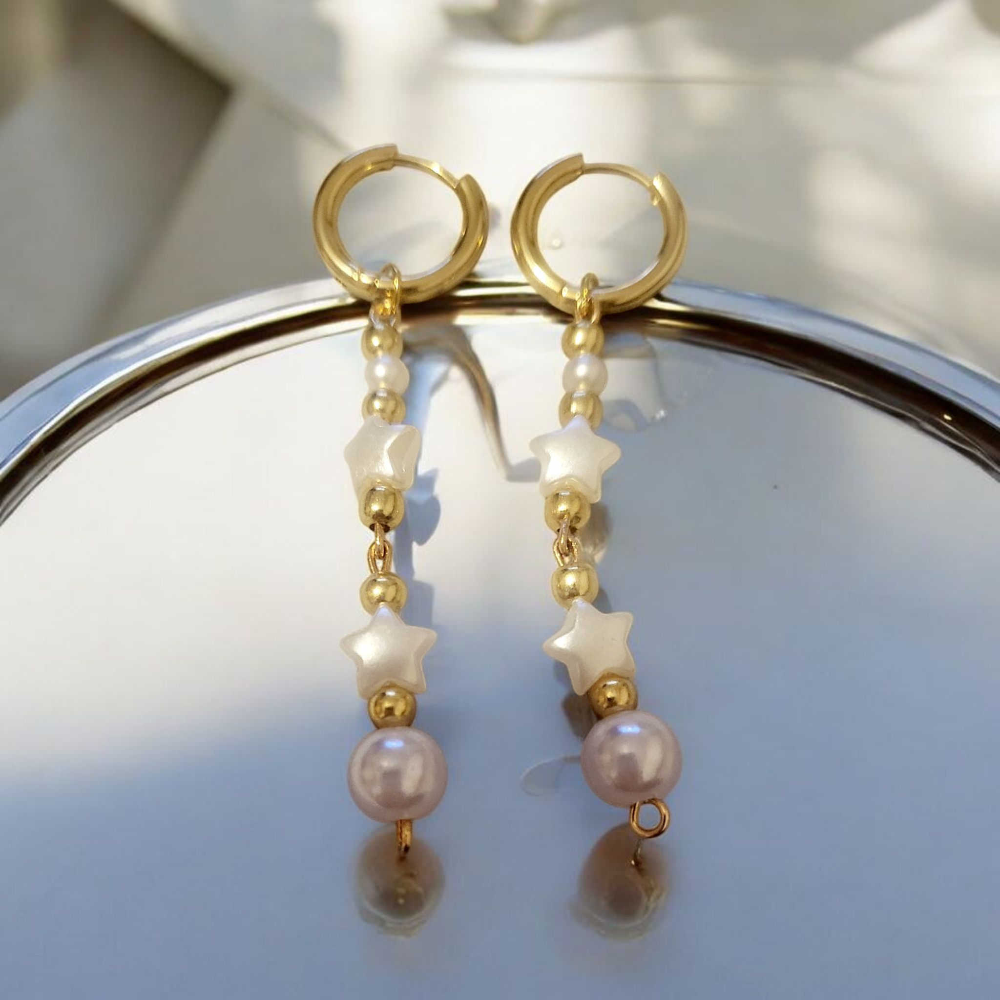 Starlet Earrings