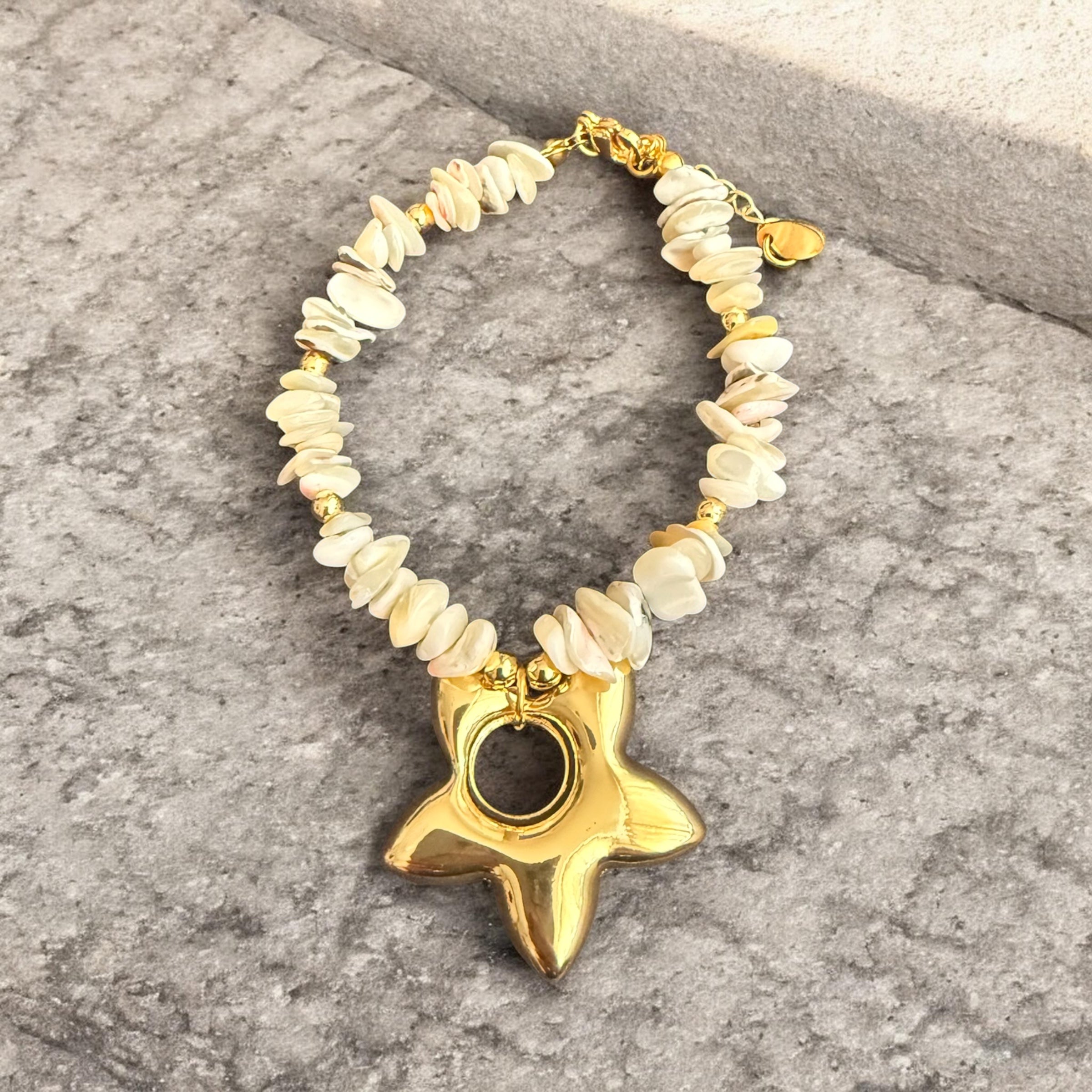 Blossom Bracelet
